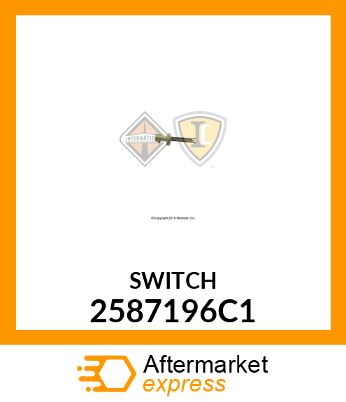 SWITCH 2587196C1