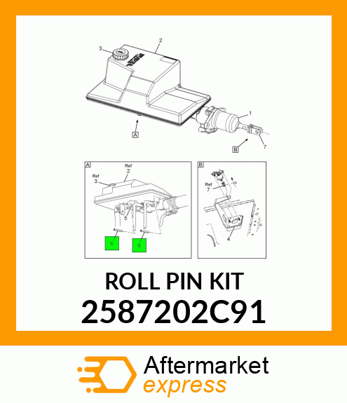 ROLL_PIN_KIT 2587202C91