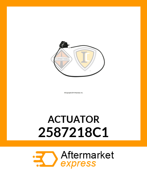 3PC_ACTUATOR 2587218C1