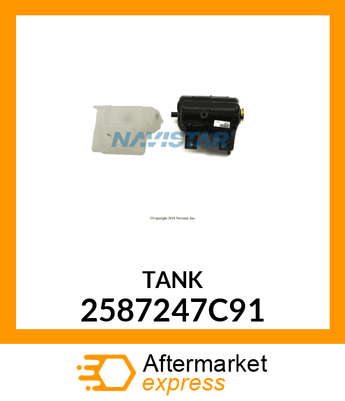 TANK 2587247C91