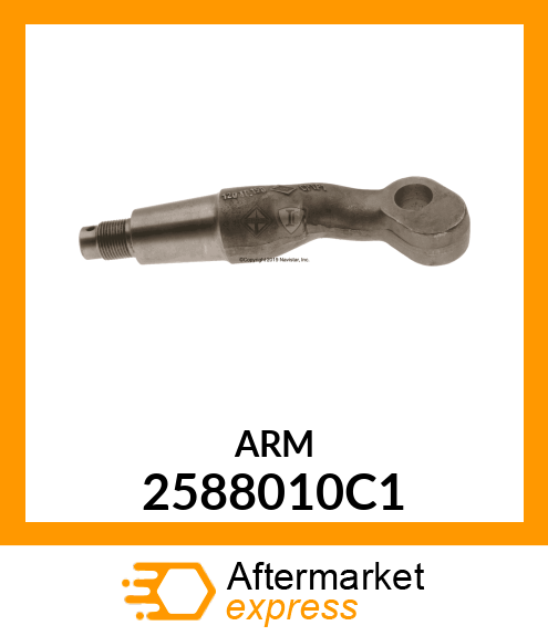 ARM 2588010C1