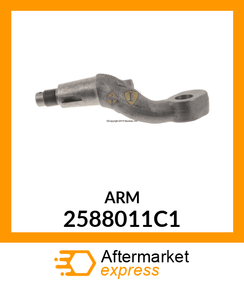 ARM 2588011C1