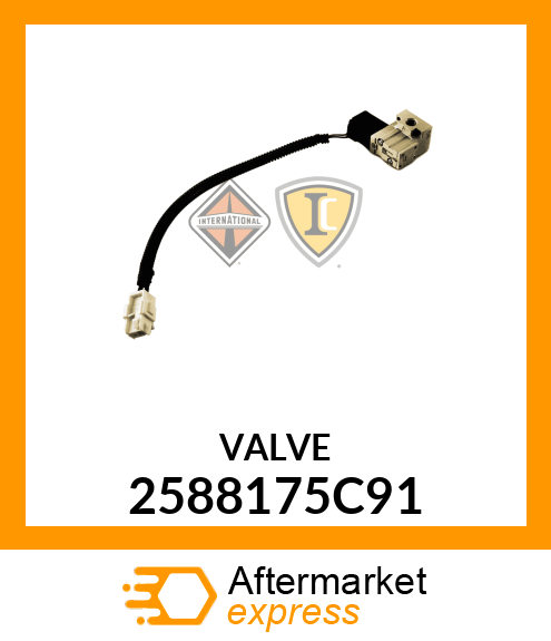 VALVE 2588175C91