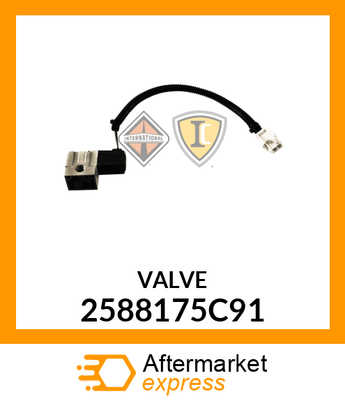 VALVE 2588175C91