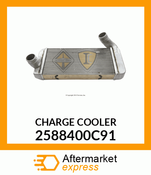 CHARGECOOLER 2588400C91