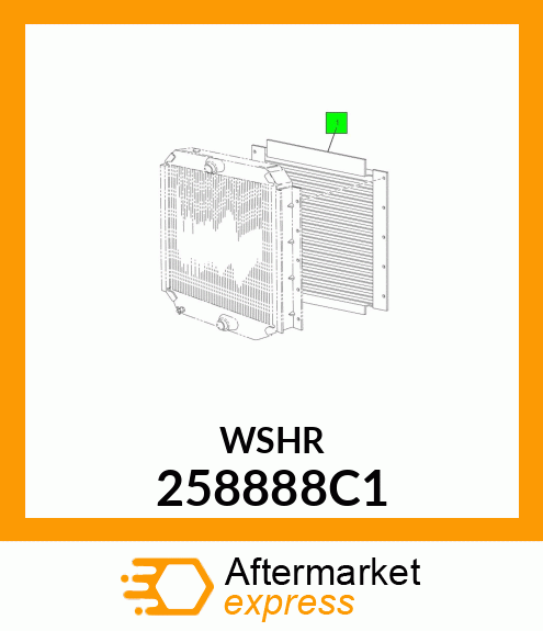WSHR 258888C1
