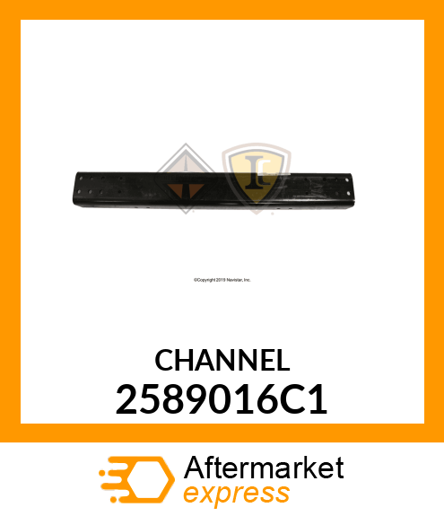 CHANNEL 2589016C1