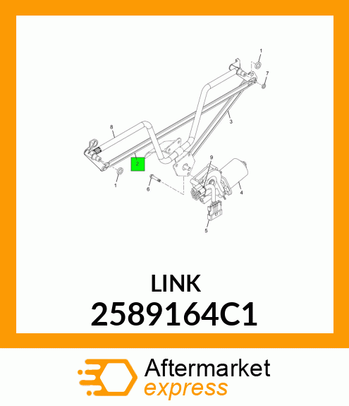 LINK 2589164C1