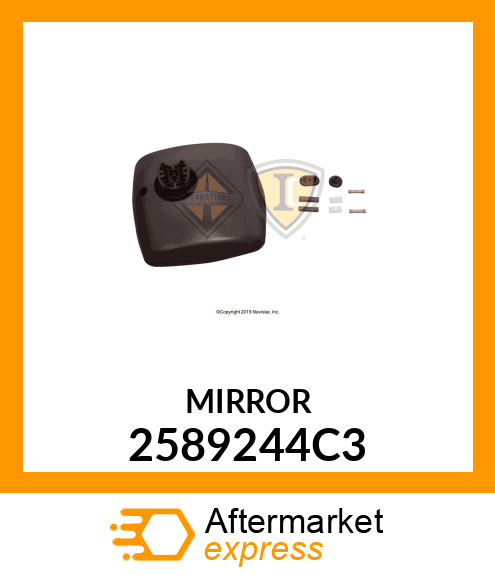 MIRROR9PC 2589244C3