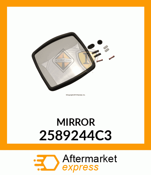 MIRROR9PC 2589244C3