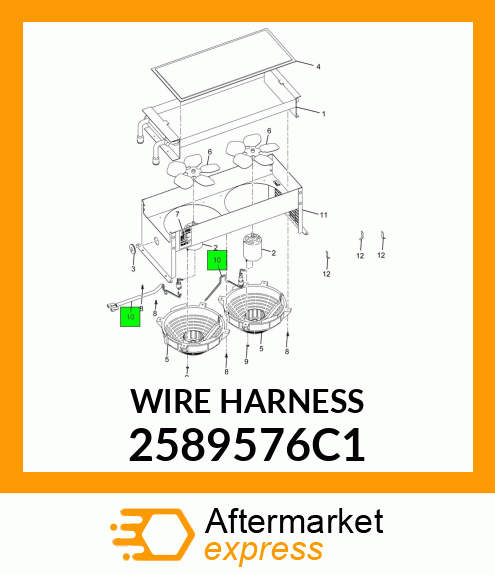 WIRE_HARNESS 2589576C1