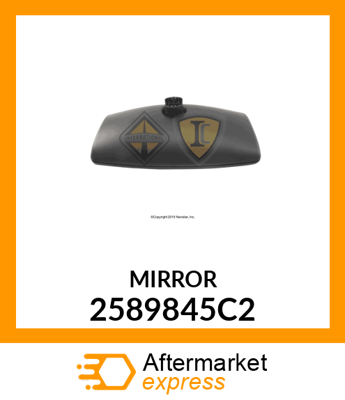 MIRROR 2589845C2