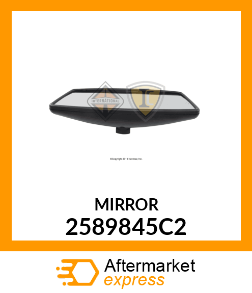 MIRROR 2589845C2