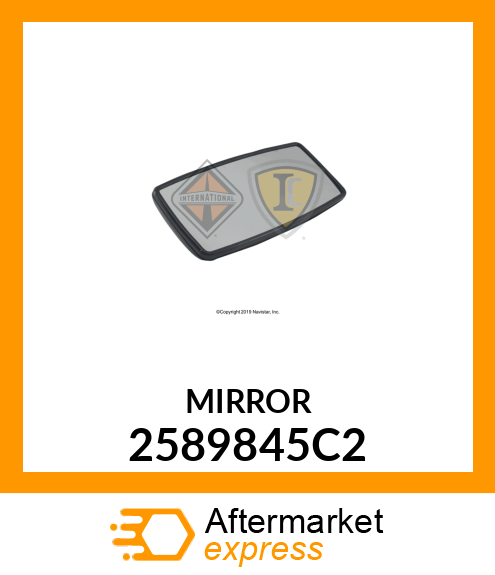 MIRROR 2589845C2