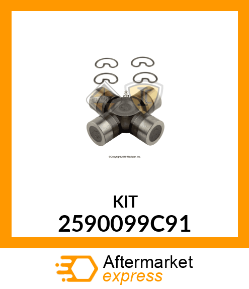 KIT 2590099C91