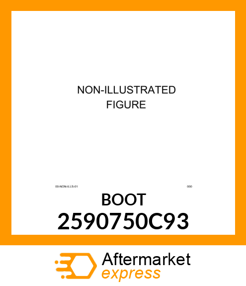 BOOT 2590750C93