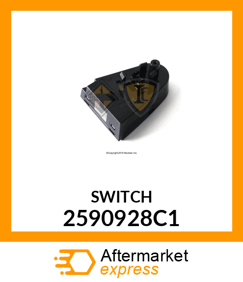 SWITCH 2590928C1