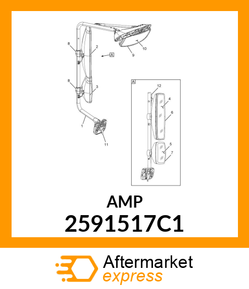 AMP 2591517C1