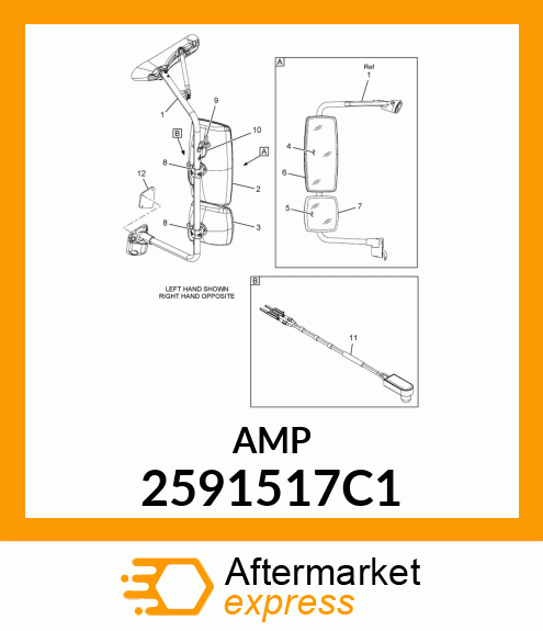 AMP 2591517C1