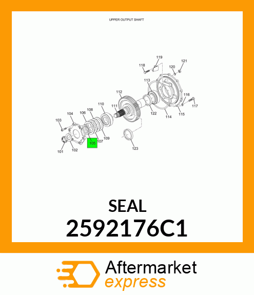 SEAL 2592176C1