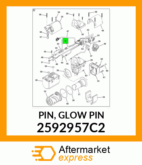 PIN 2592957C2