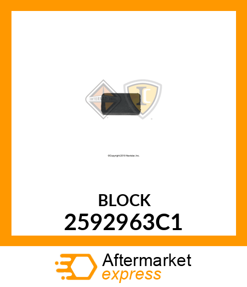 BLOCK 2592963C1