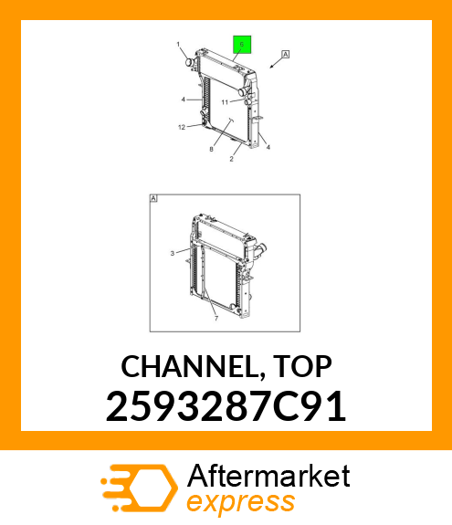 CHANNEL,_TOP 2593287C91