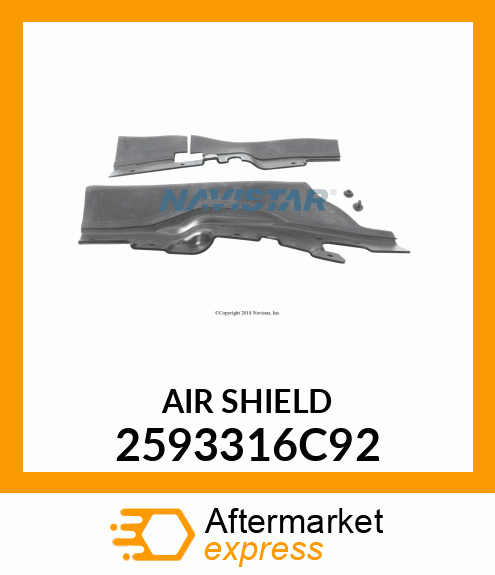 AIRSHIELD 2593316C92