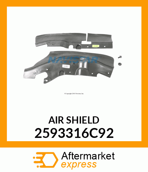 AIRSHIELD 2593316C92