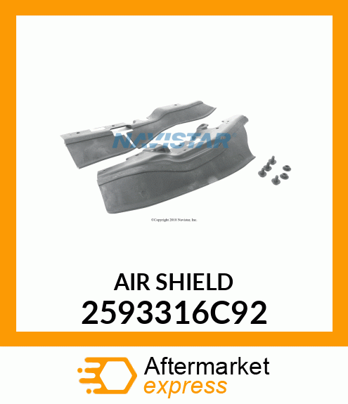 AIRSHIELD 2593316C92