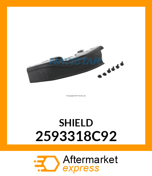 SHIELD 2593318C92