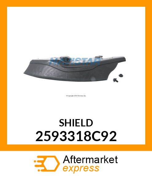 SHIELD 2593318C92