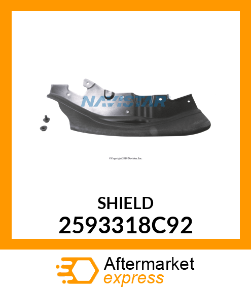 SHIELD 2593318C92