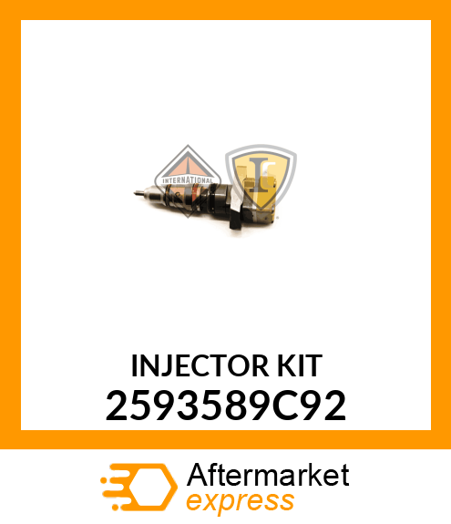 INJECTOR_KIT 2593589C92