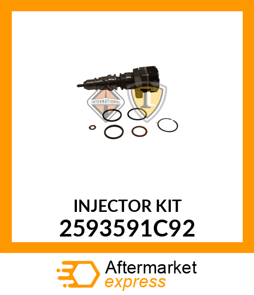 INJECTOR_KIT 2593591C92