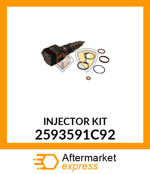 INJECTOR_KIT 2593591C92