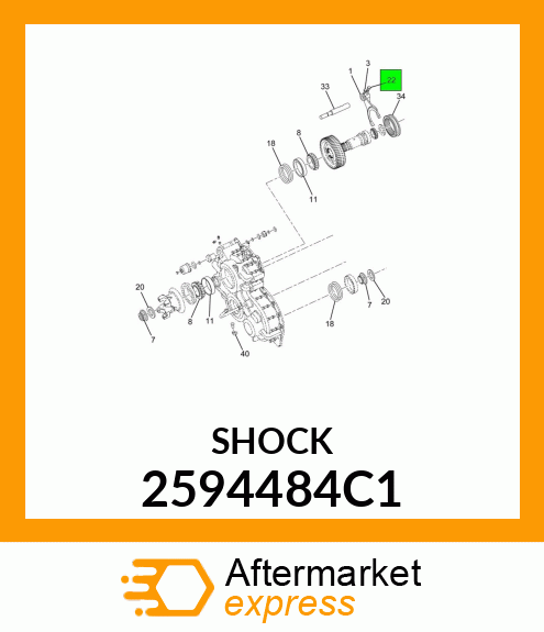 SHOCK 2594484C1