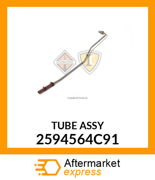 TUBE_ASSY 2594564C91