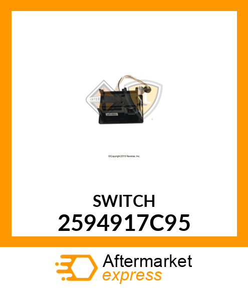 SWITCH 2594917C95