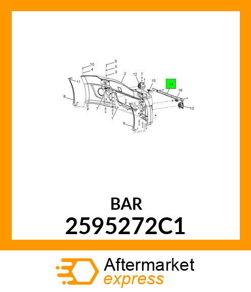 BAR 2595272C1
