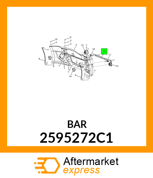 BAR 2595272C1