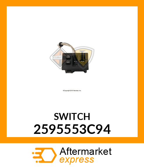 SWITCH 2595553C94