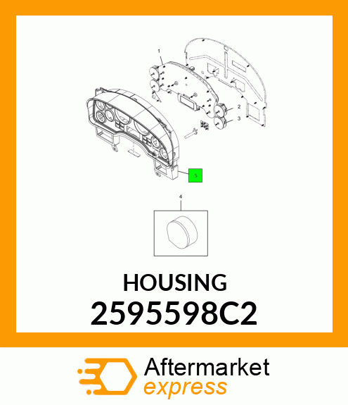 HOUSING_3PC 2595598C2