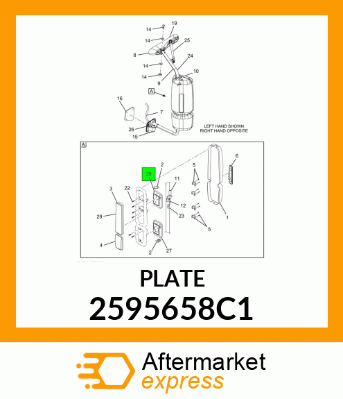 PLATE 2595658C1