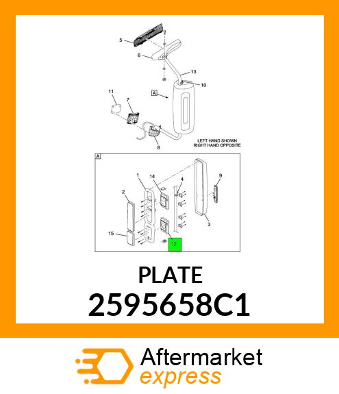 PLATE 2595658C1