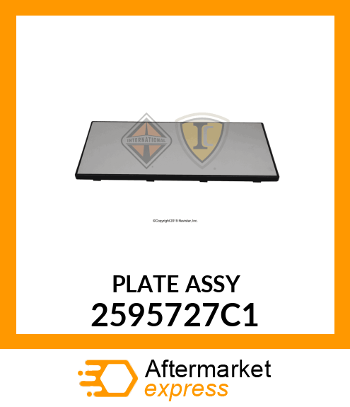 PLATE_ASSY 2595727C1