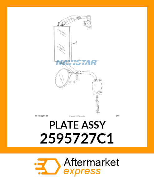 PLATE_ASSY 2595727C1