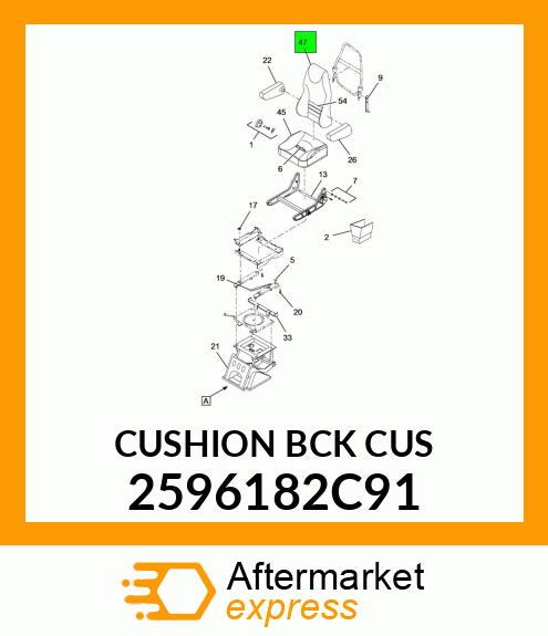 CUSHION_BCK_CUS 2596182C91