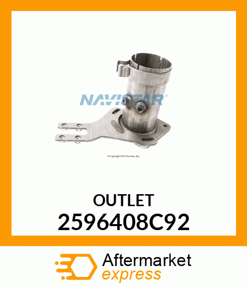 OUTLET 2596408C92