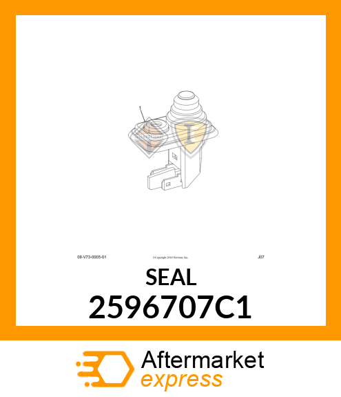 SEAL 2596707C1